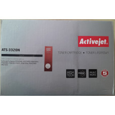 ACTIVE JET TONER ΣΥΜΒΑΤΟ ΜΕ SAMSUNG ATS-3320N